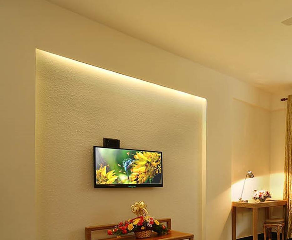 Peppervine Hotel Thekkady Zimmer foto